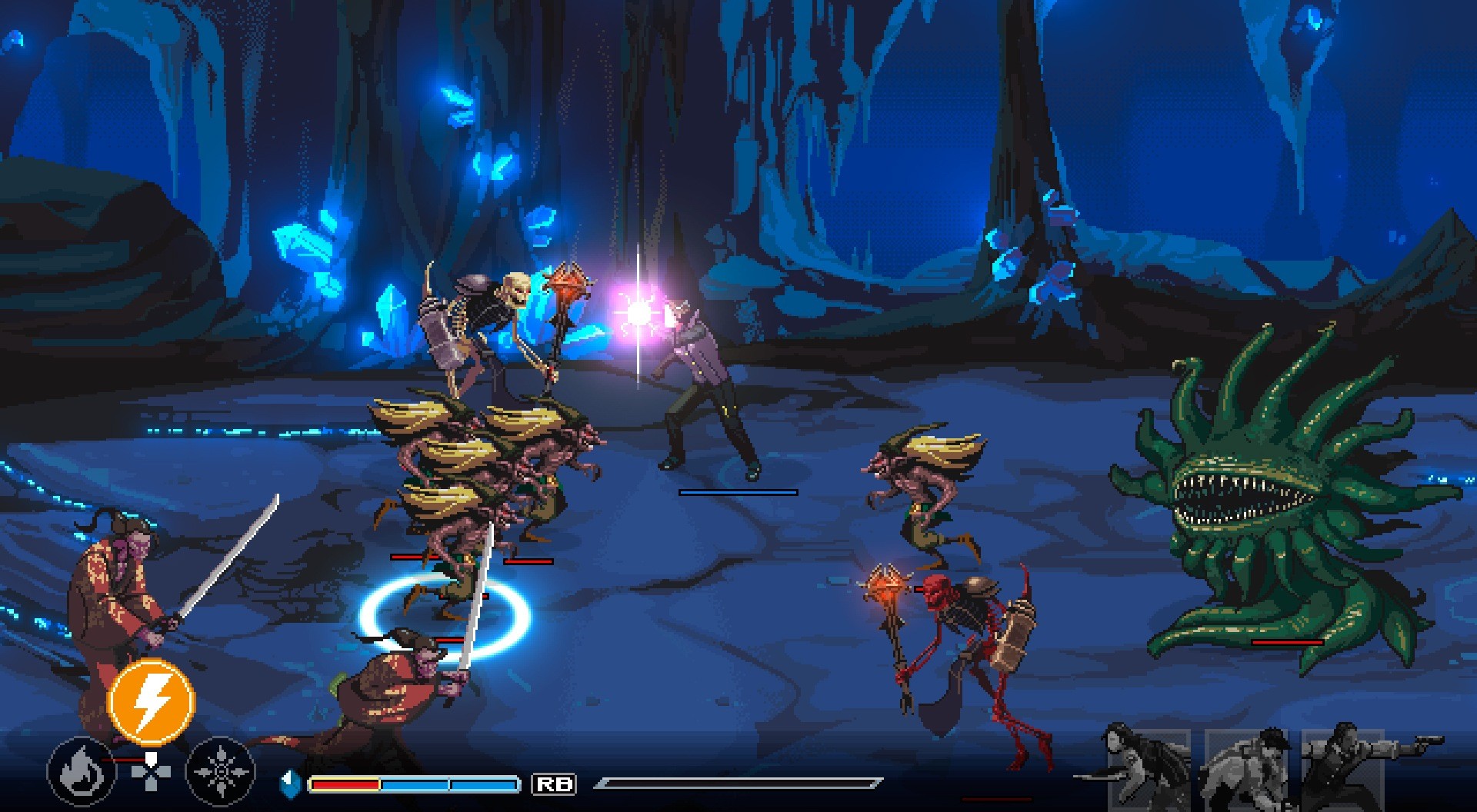 A King´s Tale: Final Fantasy XV - Imagen 23